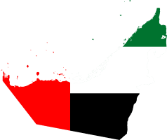 Emirates Flag